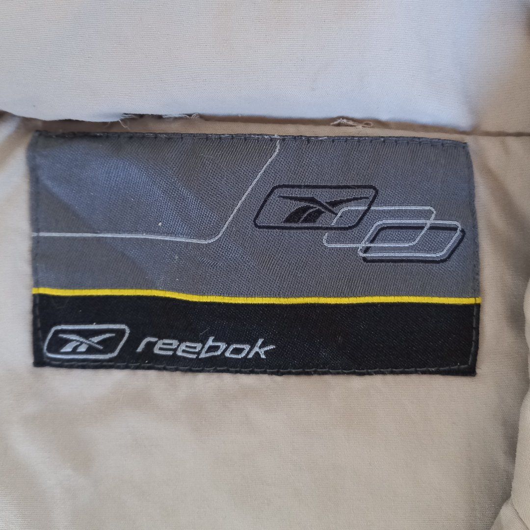 Reebok Giacche: Vintage Reebok Trackjacket (XL) – Usato da Chamoson venduto da Sapoloshop 3