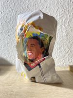 Ronaldinho McDonalds Becher