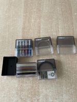 Cokin A-Serie Filter Set mit Zubehör gebraucht
