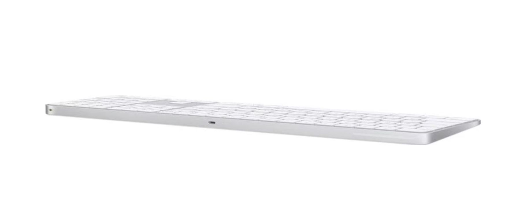 Apple Tastiere: Apple Clavier Magic avec Touch ID et pavé numérique 2024 – Usato da Marly venduto da may_j75b 3