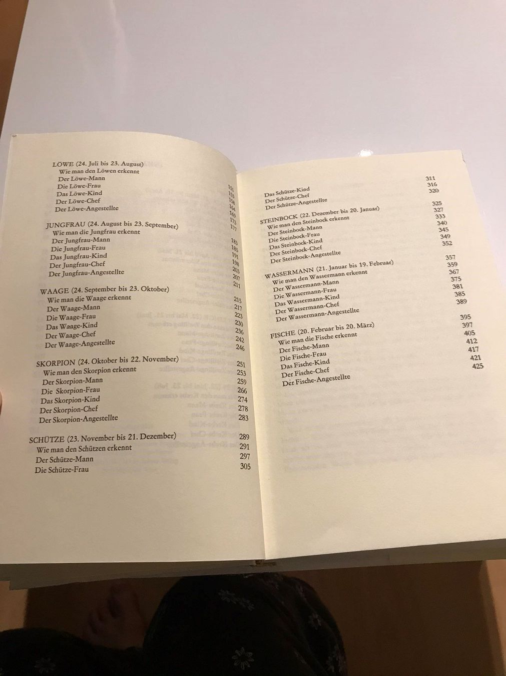 Bücher: Astrologie sonnenklar – Gebraucht aus Wolfwil von kreabea 3