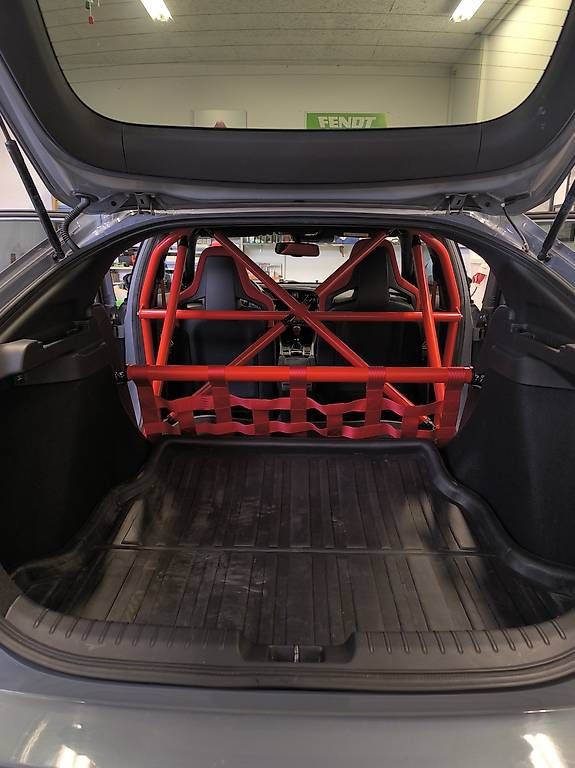 Automobili: Honda Civic Type R Tracktool – Usato da Biel-Benken BL venduto da racer-87 4