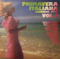 Primavera Italiana – Vol. 3 (LP)