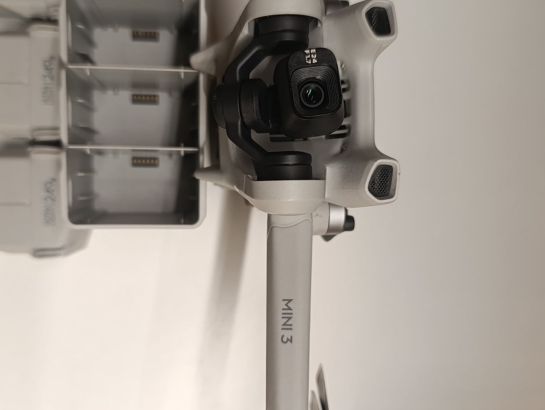 DJI RC Modellbau: DJI Mini 3 + ND Filter – Gebraucht aus Grossdietwil von kaween 2