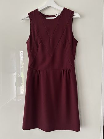 Sandro Dress, size 1