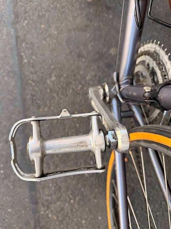 Biciclette: Cilo Velo  – Usato da Zürich venduto da sua_8b9h 3