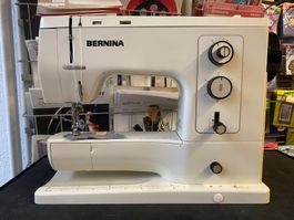 Nähmaschine Bernina 831, Schweizer Produkt, ab Fr. 1.--