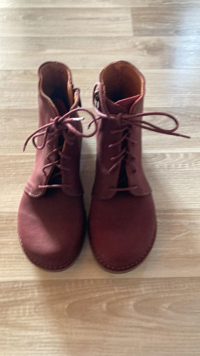 Art Scarpe da donna: Magnifiques Art en pointure 36 – Nuovo (secondo la descrizione) da grimisuat venduto da nibasa 2