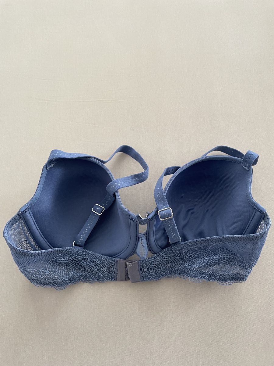 Altra biancheria intima: Bügel BH mit Spitze – Usato da Neftenbach venduto da litta_00 1