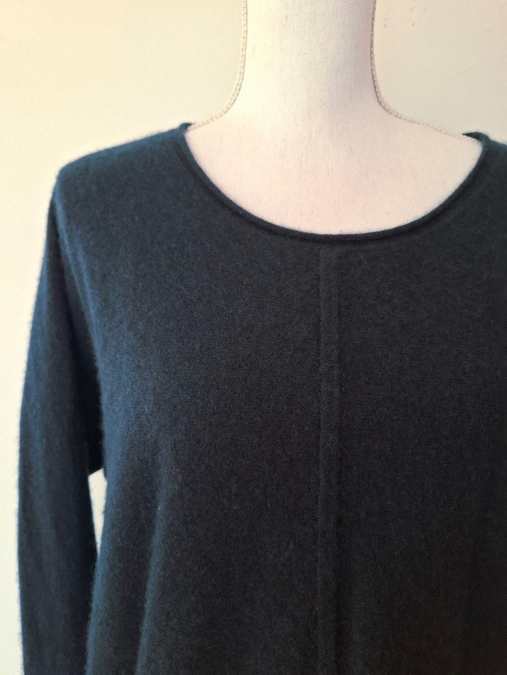 Hemisphere Maglioni & Felpe: Pull Hémisphère 100% cachemire / taille M – Usato da La Tour-de-Peilz venduto da manattma 3