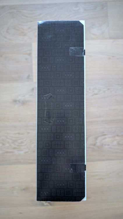 Lego Kit di costruzioni: LEGO Bricklink 910038 Geheimnisvolle Insel neu/OVP – Nuovo e nell'imballaggio originale da Kloten venduto da Ben.h 4