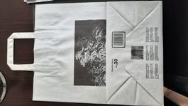 Ugo Rondinone; Migros Künstlertasche; neu