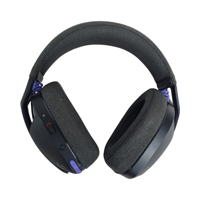 Logitech Cuffie: LOGITECH G321, Kabelloser Gaming-Kopfhörer – Nuovo (secondo la descrizione) da Wangen b. Olten venduto da Restwert_Wangen