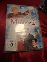 DVD Mrs. Miracle 2 Ein zauberhaftes Weihnachtsfest FSK 0