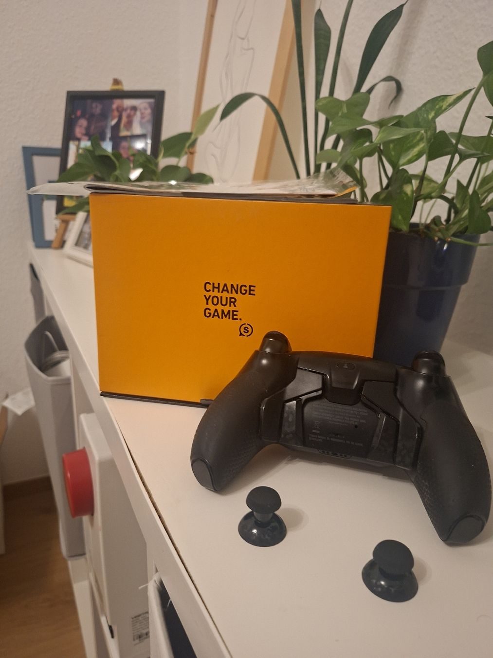 Controller: SCUF REFLEX – Gebraucht aus Tenero von mat_7dfd