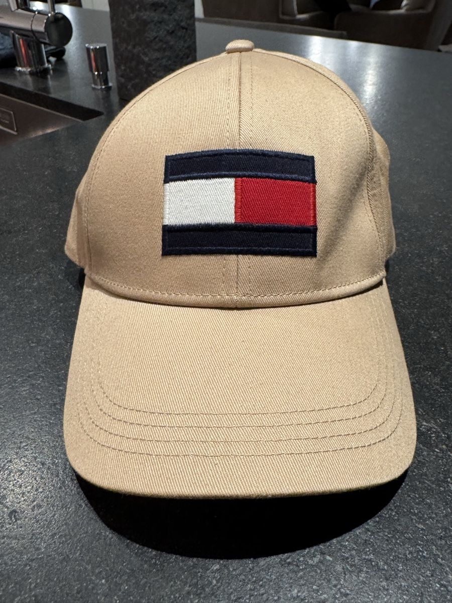 Tommy Hilfiger Copricapi, berretti & cappellini: Tommy Hilfiger Unisex Cap – Nuovo (secondo la descrizione) da Balgach venduto da fad_jb55 3