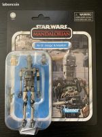 Star Wars Vintage collection VC358 - IG-12, Grogu & Anzellan
