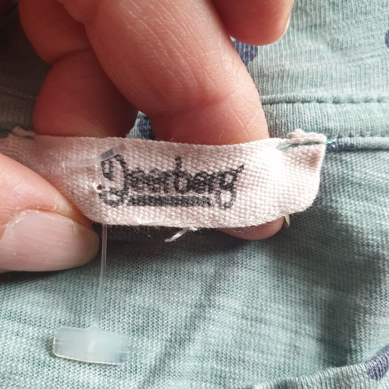 Deerberg T-shirt: Deerberg schönes Longshirt Gr. L – Nuovo (secondo la descrizione) da Frenkendorf venduto da Moon111 4