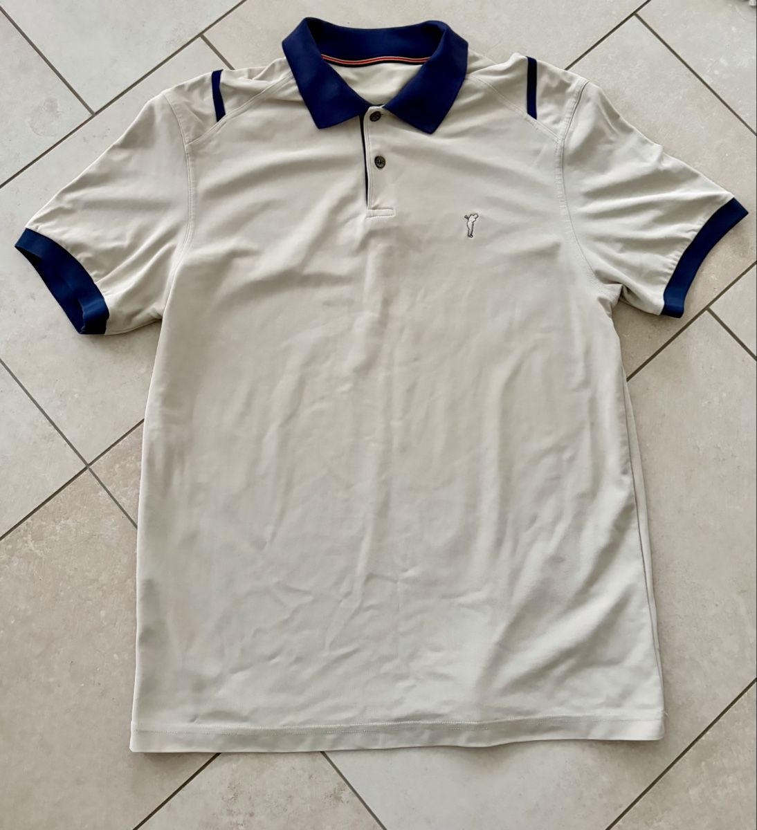 Magliette Polo: Golfino Poloshirt L – Nuovo (secondo la descrizione) da Oberrüti venduto da Kimiiiiii