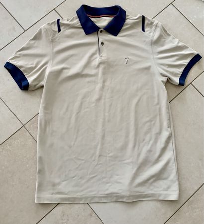Golfino Poloshirt L