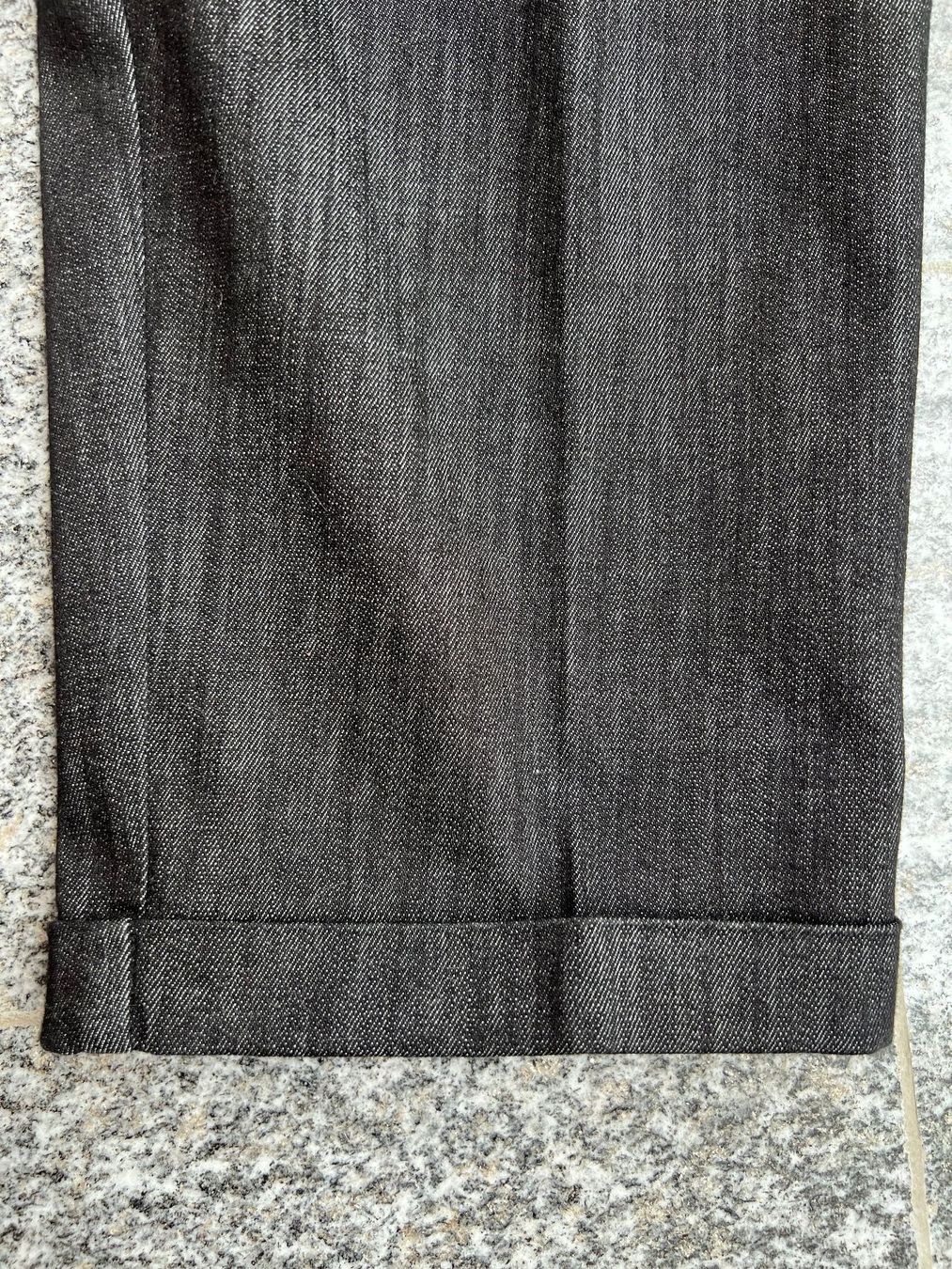 High Pantaloni: Hose von High – Usato da Remigen venduto da Orlana7 5