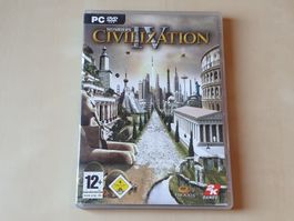 Civilization IV