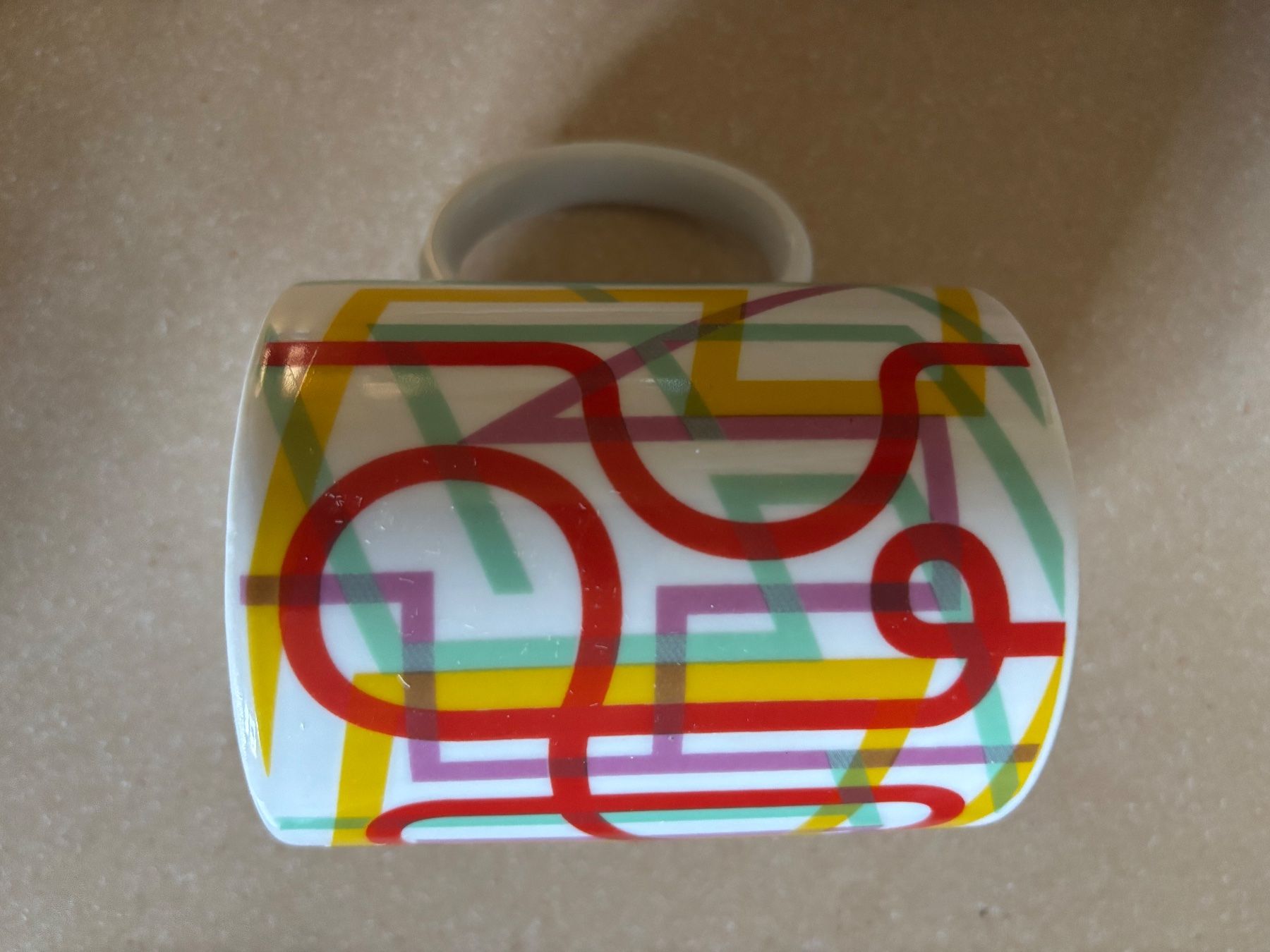 Tazze: Tasse paléo – Usato da commugny venduto da sarahwild