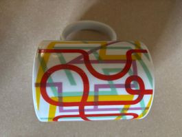 Tasse paléo