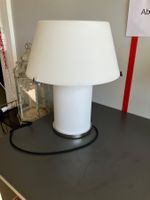 Designer Tischlampe Joop // Lampe // Nachttischlampe