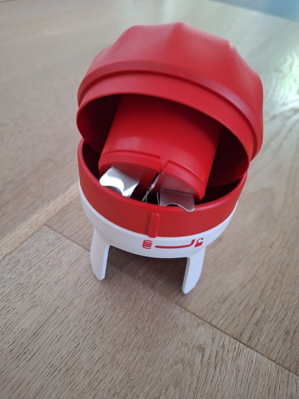 Tupperware Contenitori & Simili: TUPPERWARE NEU – Nuovo (secondo la descrizione) da Hasle LU venduto da Corsi12 1