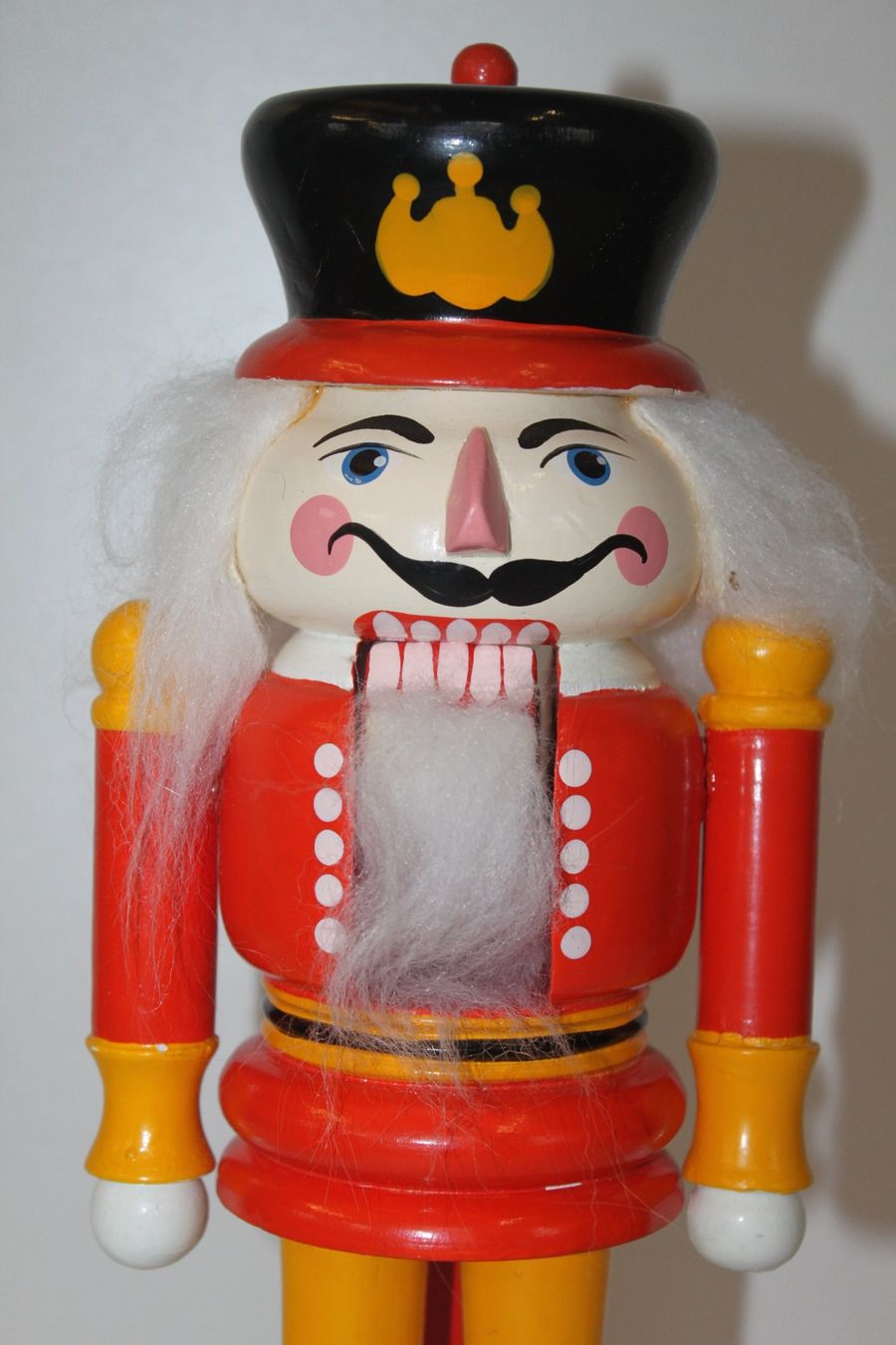 Figurines: Nussknacker Figur aus Holz, mit Box – D'occasion à Glarus par Toni-Glarus 2