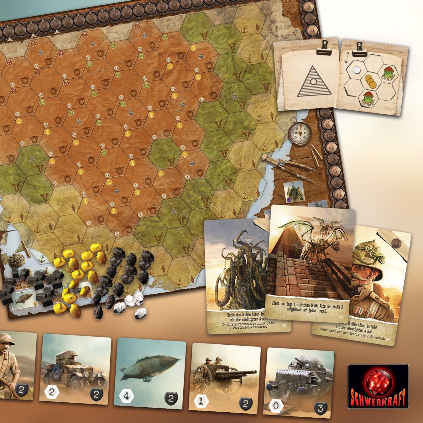 Giochi: Auztralien – Nuovo e nell'imballaggio originale da Roggwil TG venduto da Tarina27 3