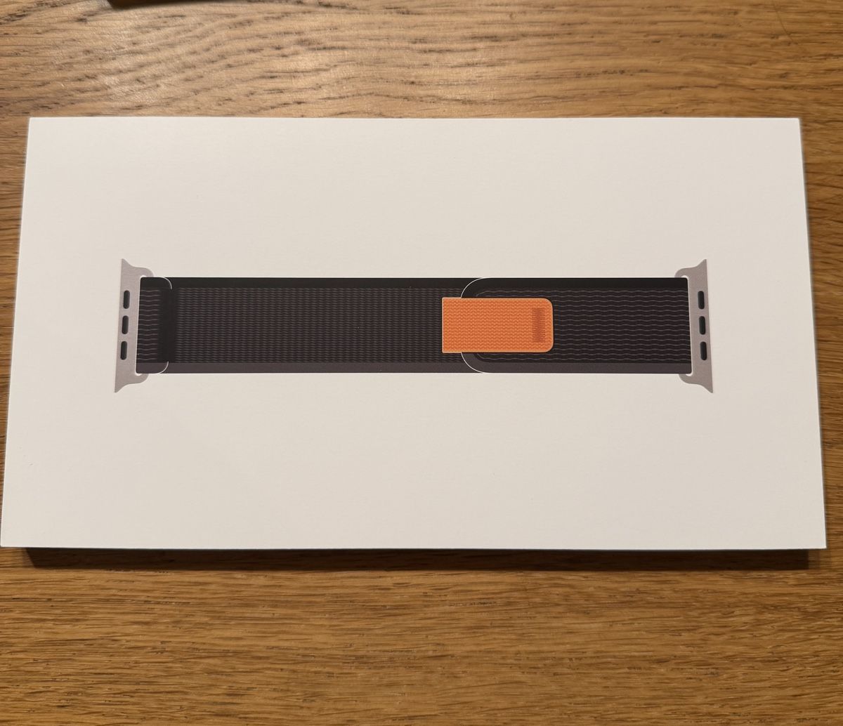 Apple Smartwatch: Apple Watch Ultra 1 generation – Usato da Mülenen venduto da ske_h6dh 7