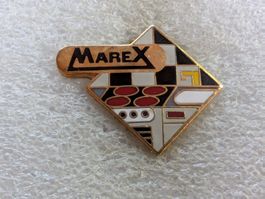 Ansteckpin 187: Marex