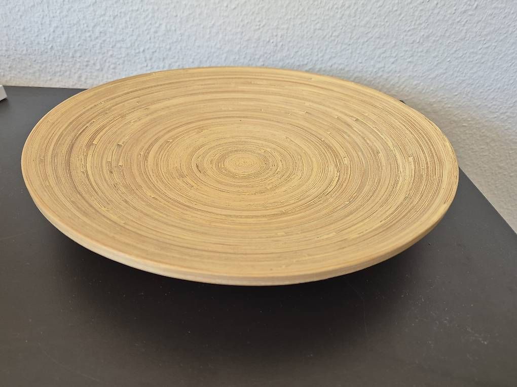 Toutes les décorations: Ikea Dekoschale "Hultet" – D'occasion à Winterthur par electone