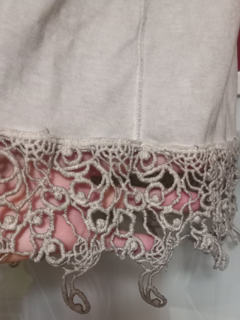 Tuniche: Bottega Sommer Kleid-Tunika – Nuovo (secondo la descrizione) da regensdorf venduto da nacobra