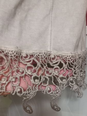 Bottega Sommer Kleid-Tunika