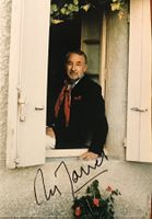 Philippe Noiret 1930-2006 Autogramm signiert Foto 10x15cm