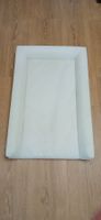 Wickelauflage gepolstert Grösse 50x70 cm guter Zustand