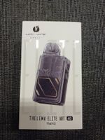 Lost Vape Thelema Elite Art 40 Pod Kit – Neu