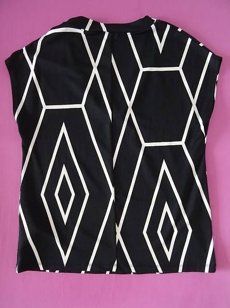 Tops: T-Shirt Shirt Top – Neu (gemäss Beschreibung) aus Bazenheid von Aebi55 2