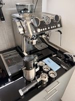 De’Longhi La Specialista Maestro Cold Brew – neuwertig - Gar
