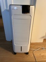 Styles Luftkühler/Ventilator
