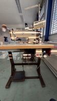 Pfaff Industrial Sewing Machine for thick fabrics