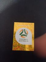Panini Sticker FIFA World Cup 2026 Australien AUS 1