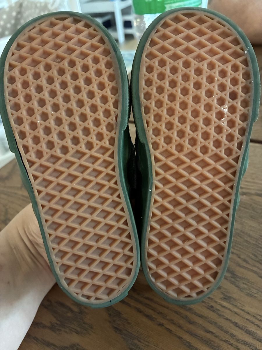 Vans Scarpe per ragazzi: Vans Schuhe - Drachen - Grösse 24 – Usato da Saland venduto da Francyherrera 3