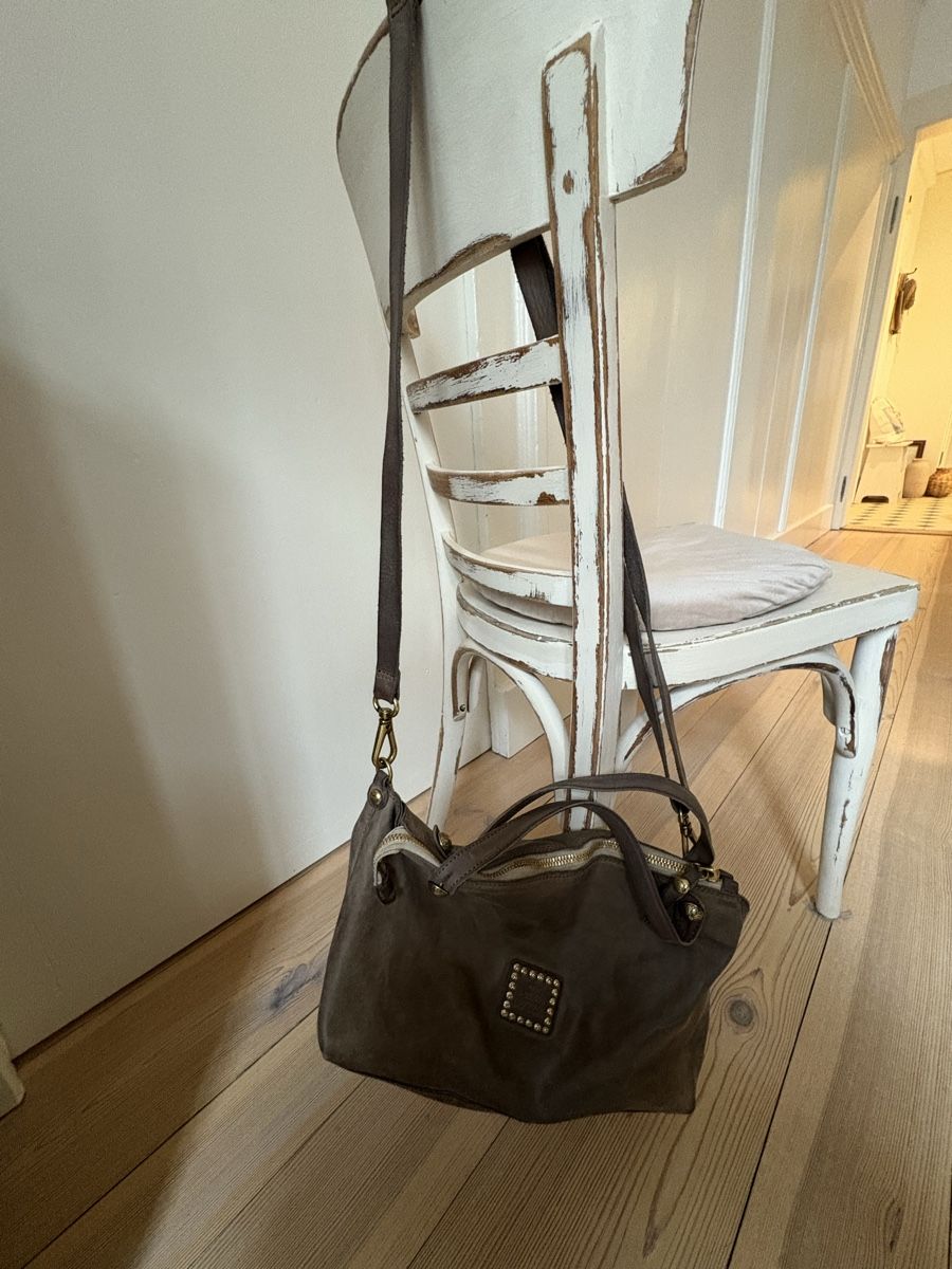 Campomaggi Sacs femmes: Campomaggi Tasche – D'occasion à Schaffhausen par ano_t5dg 3