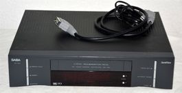 Videorecorder VHS  Saba  VR7027