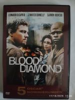 Blood Diamond