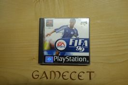 FIFA 99